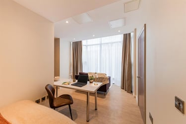 1 bed studio, Elmwood Avenue, Stranmillis, Belfast, BT96AY - Image 4